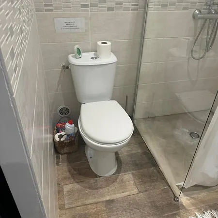 Superbe Dependance Sanary, Jacuzzi Prive Διαμέρισμα Sanary-sur-Mer