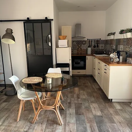 Superbe Dependance Sanary, Jacuzzi Prive * Sanary-sur-Mer