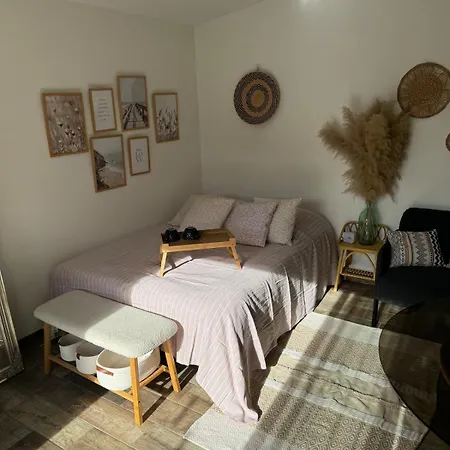 Superbe Dependance Sanary, Jacuzzi Prive * Sanary-sur-Mer